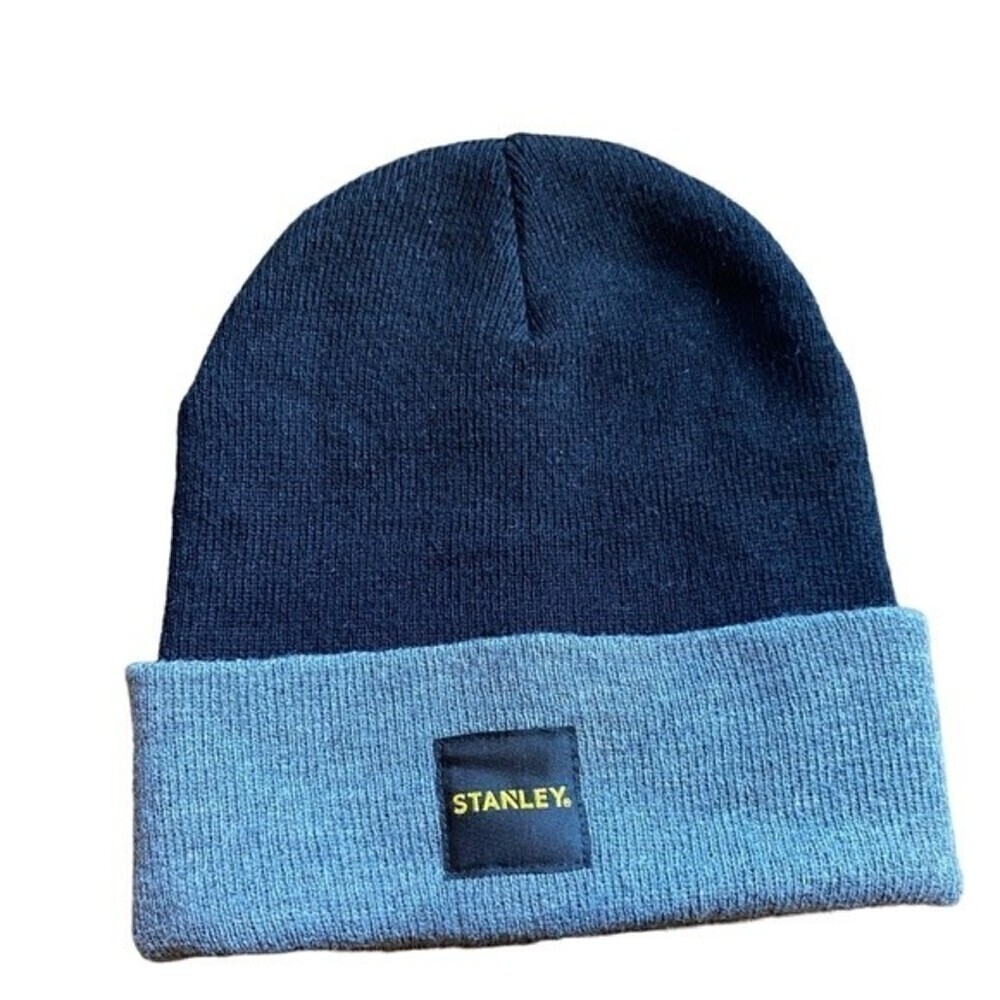 Stanley Knit Cuffed Beanie O/S